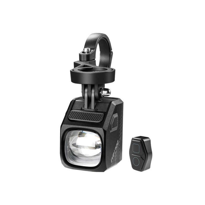 luz delantera bicicleta 1700 evo