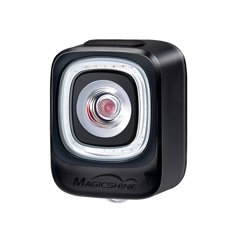luz trasera bicicleta 200 seemee v3.0