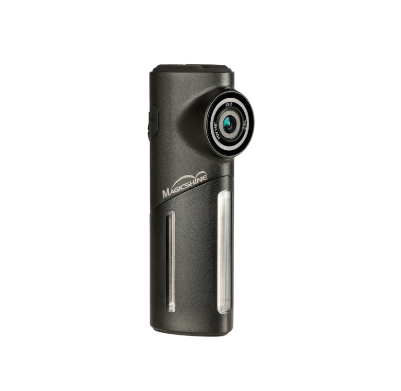 luz trasera y cámara de video dv seemee