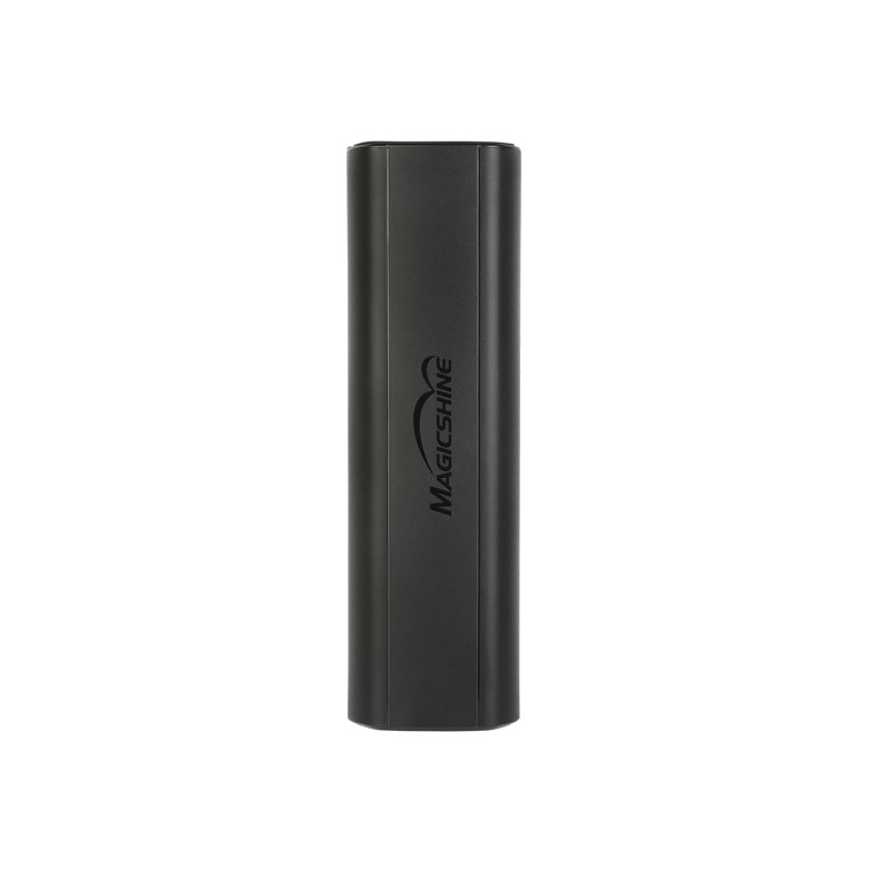 batería de alta capacidad para dispositivos móviles mj-6118 v2.0 10.000mah 7.2v usb