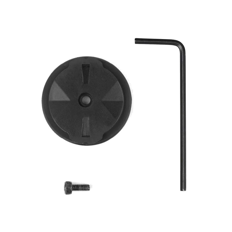 base de montaje para kit de luces garmin ray