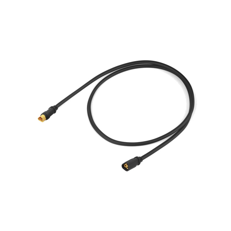 cable de batería para luces monteer 12000