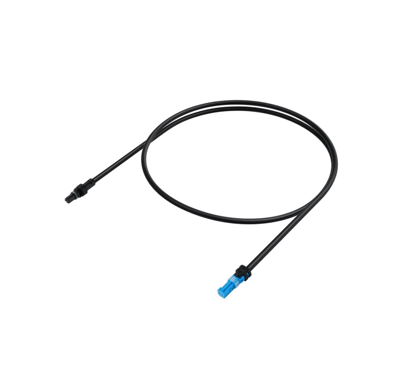 cable de conexión para baterías bicicleta eléctrica d-type v2.0 bosch