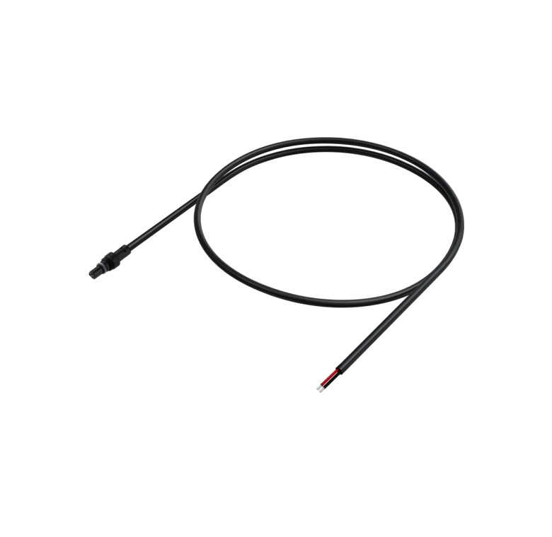 cable de conexión para baterías bicicleta eléctrica d-type v2.0 shimano