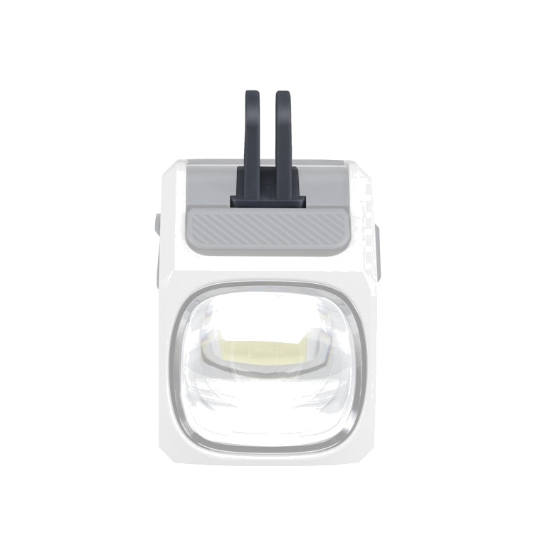 soporte para gopro luces evo 1700