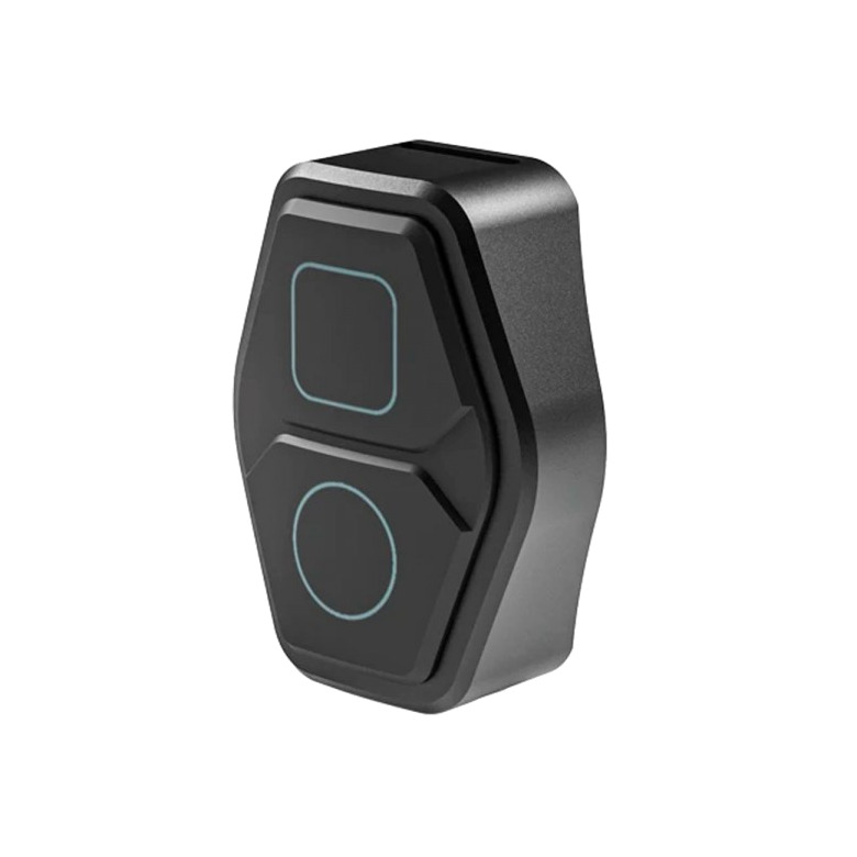 mando remoto inalámbrico mj-6508 m-remoter 2
