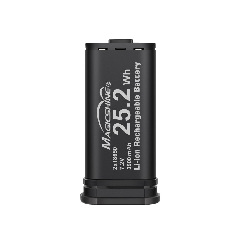 batería mj-6552 3500mah 7.2v allty 2500s