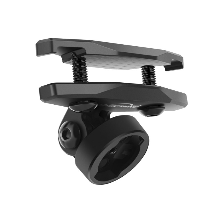 soporte de sillín para luz trasera mj-6556 gopro