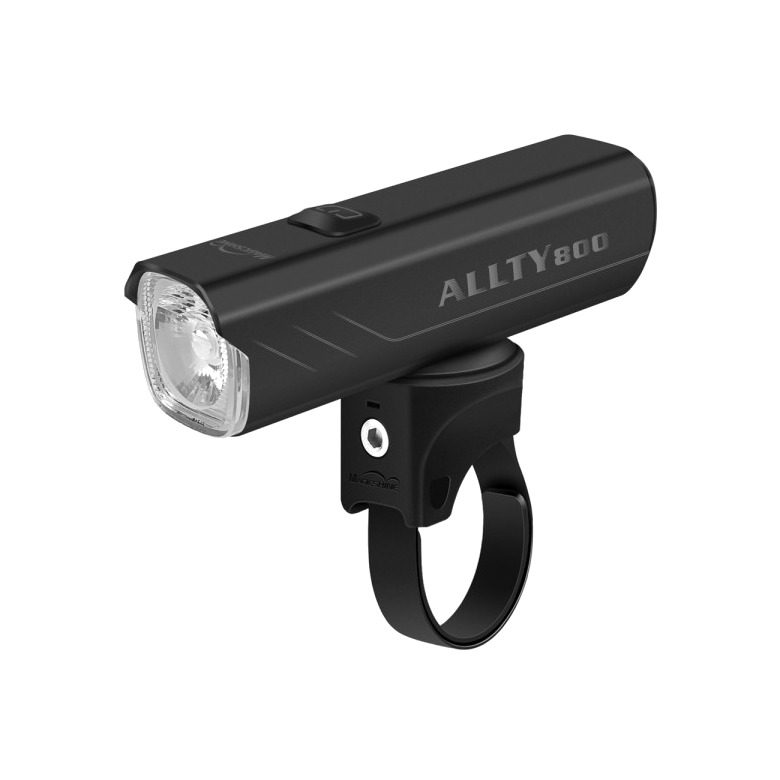 luz delantera allty 800 v2.0