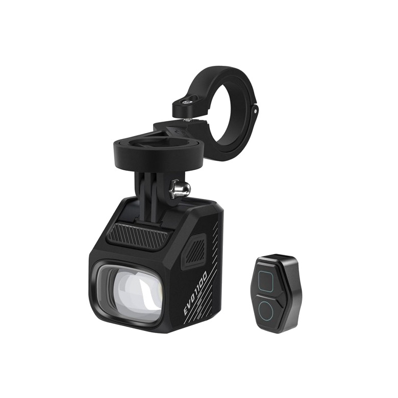 luz delantera evo 1100