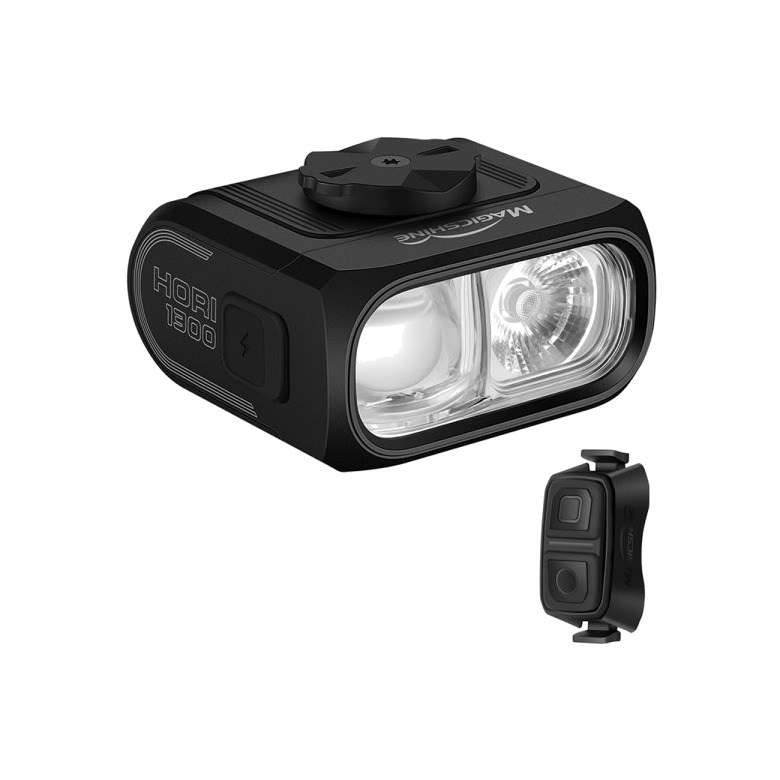 luz delantera hori 1300