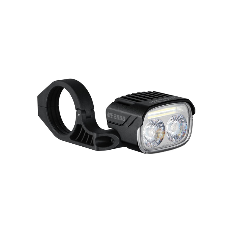 luz delantera me2000 v2.0