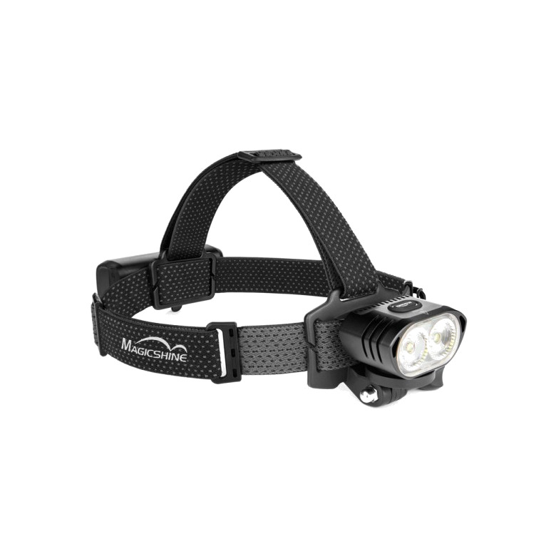 frontal de luz led moh 55 aquila pro