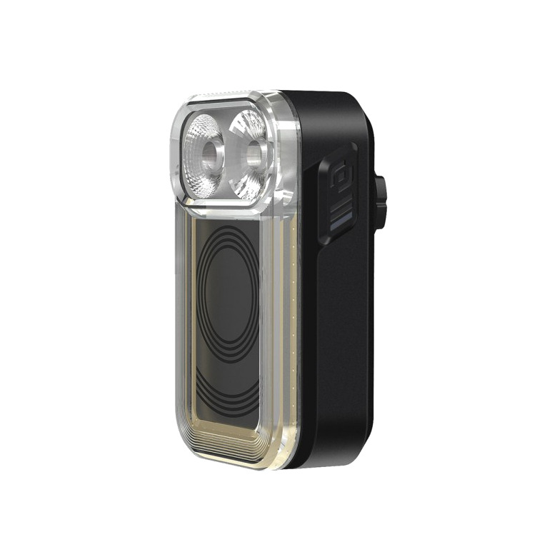 luz trasera con radar seemee 100ad