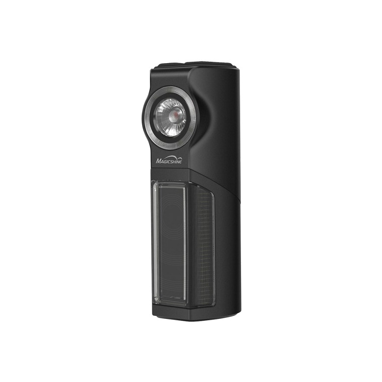 luz trasera con radar seemee r300