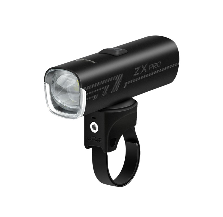 luz delantera zx pro stvzo