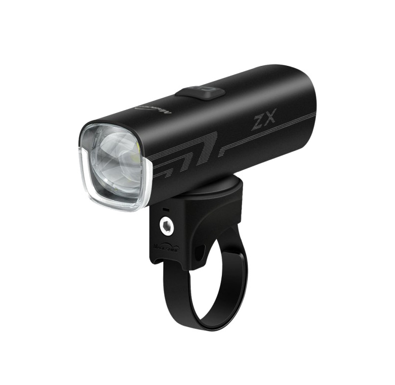 luz delantera zx stvzo