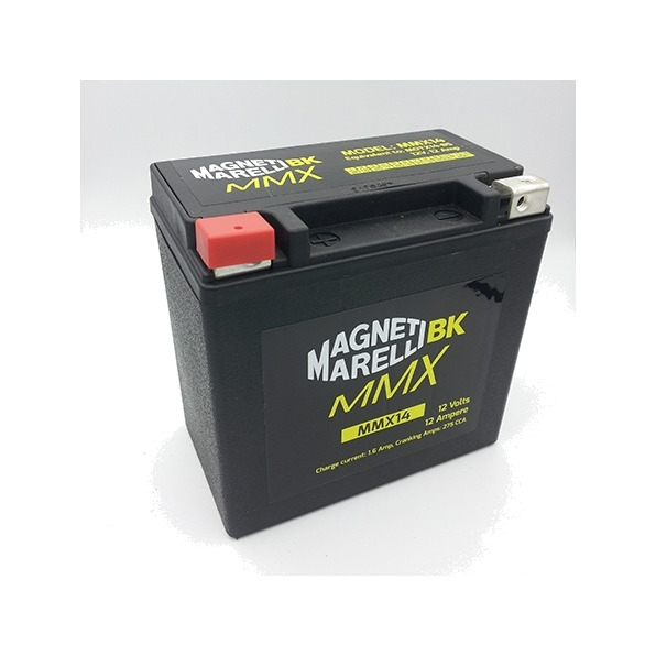 bateria de moto activada precargada con mas potencia mm ultra life mmx14