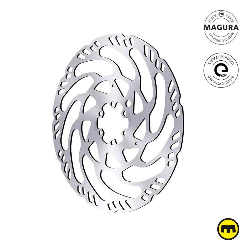 disco de freno bicicleta mdr-c center-lock