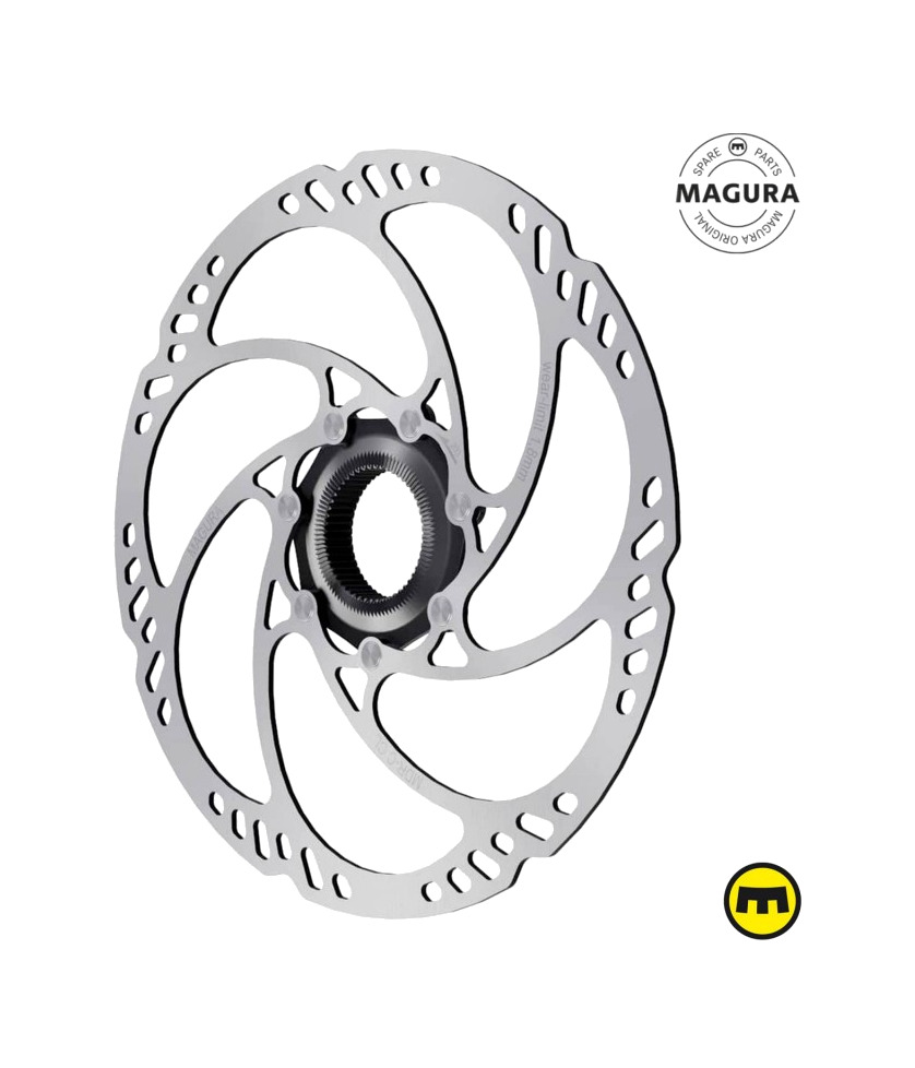 disco de freno bicicleta mdr-c center-lock