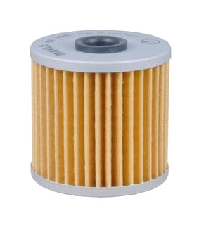 filtro de aceite