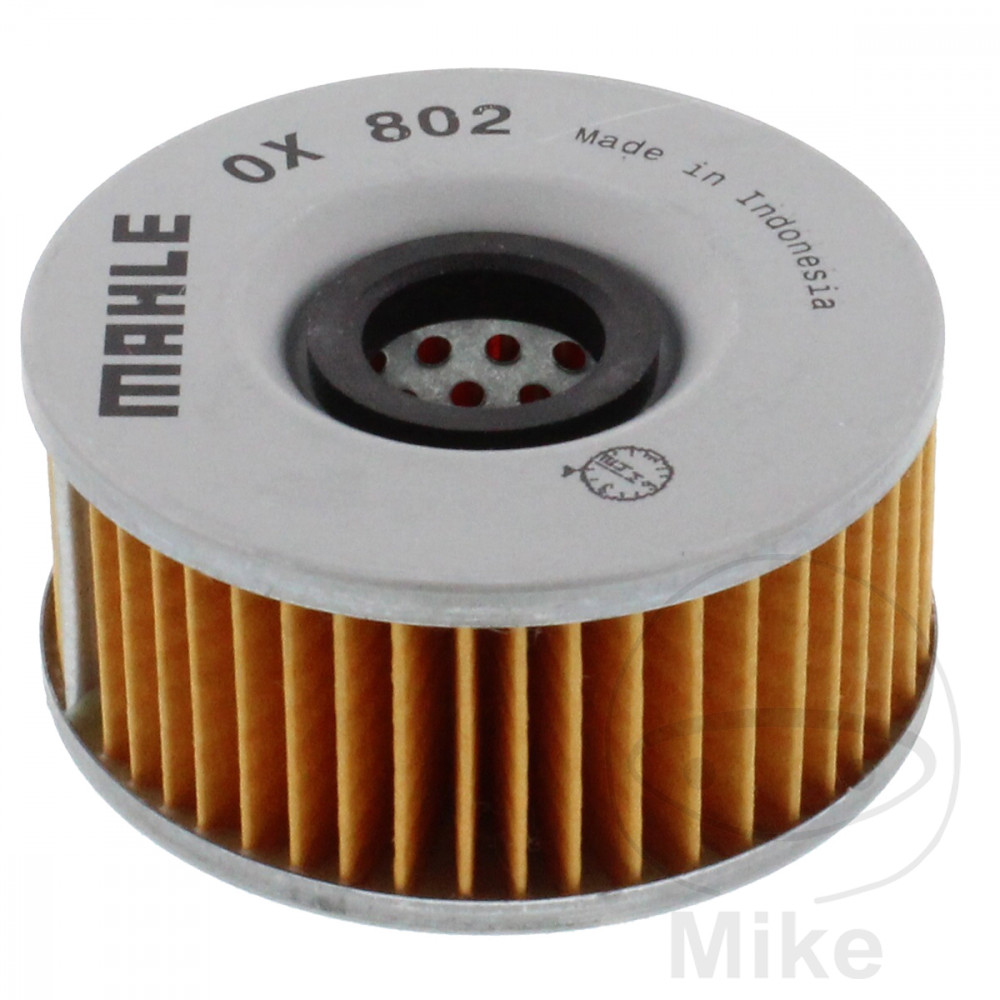 MAHLE FILTER, OIL - Afbeelding 1 van 1