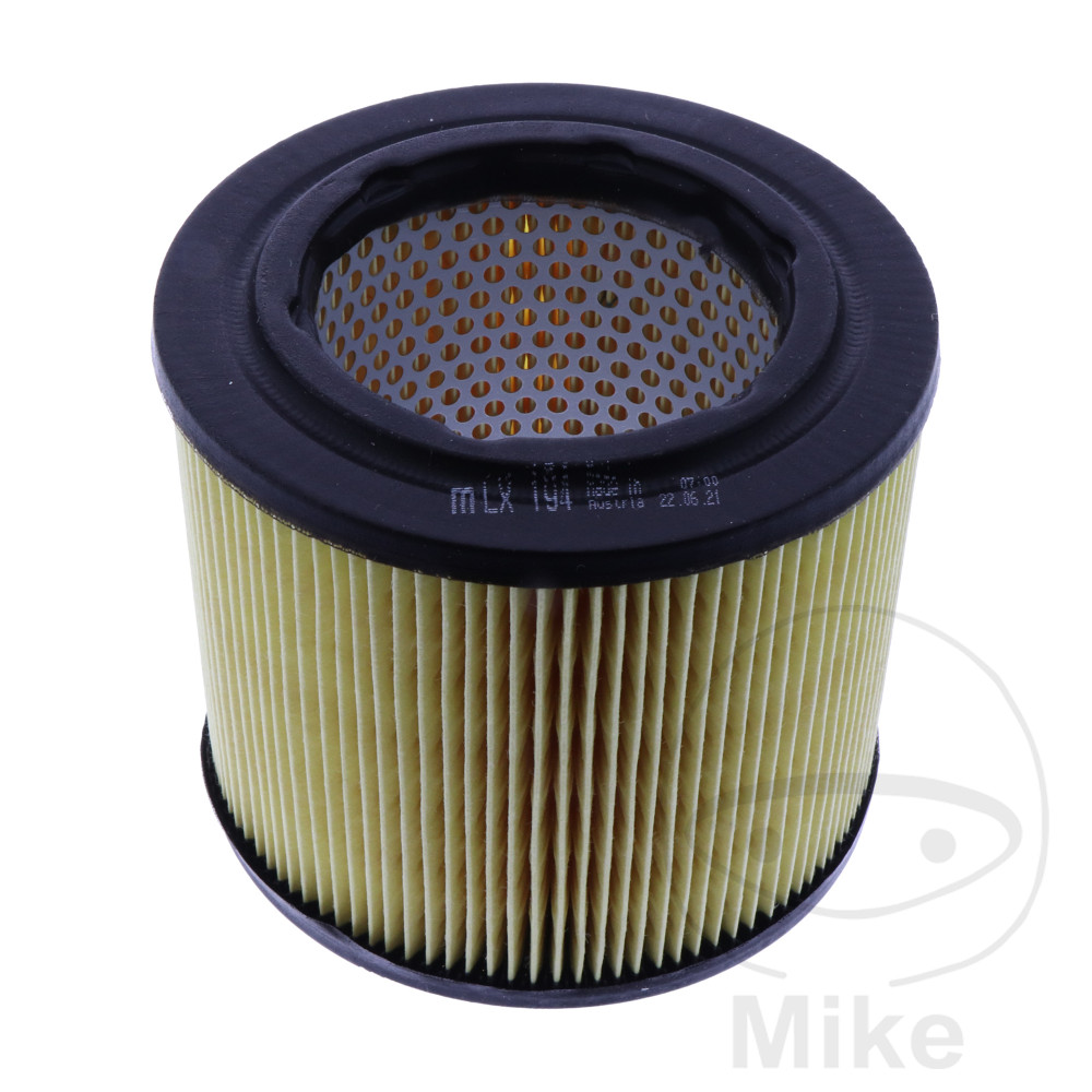 filtro de aire de variador lx 194