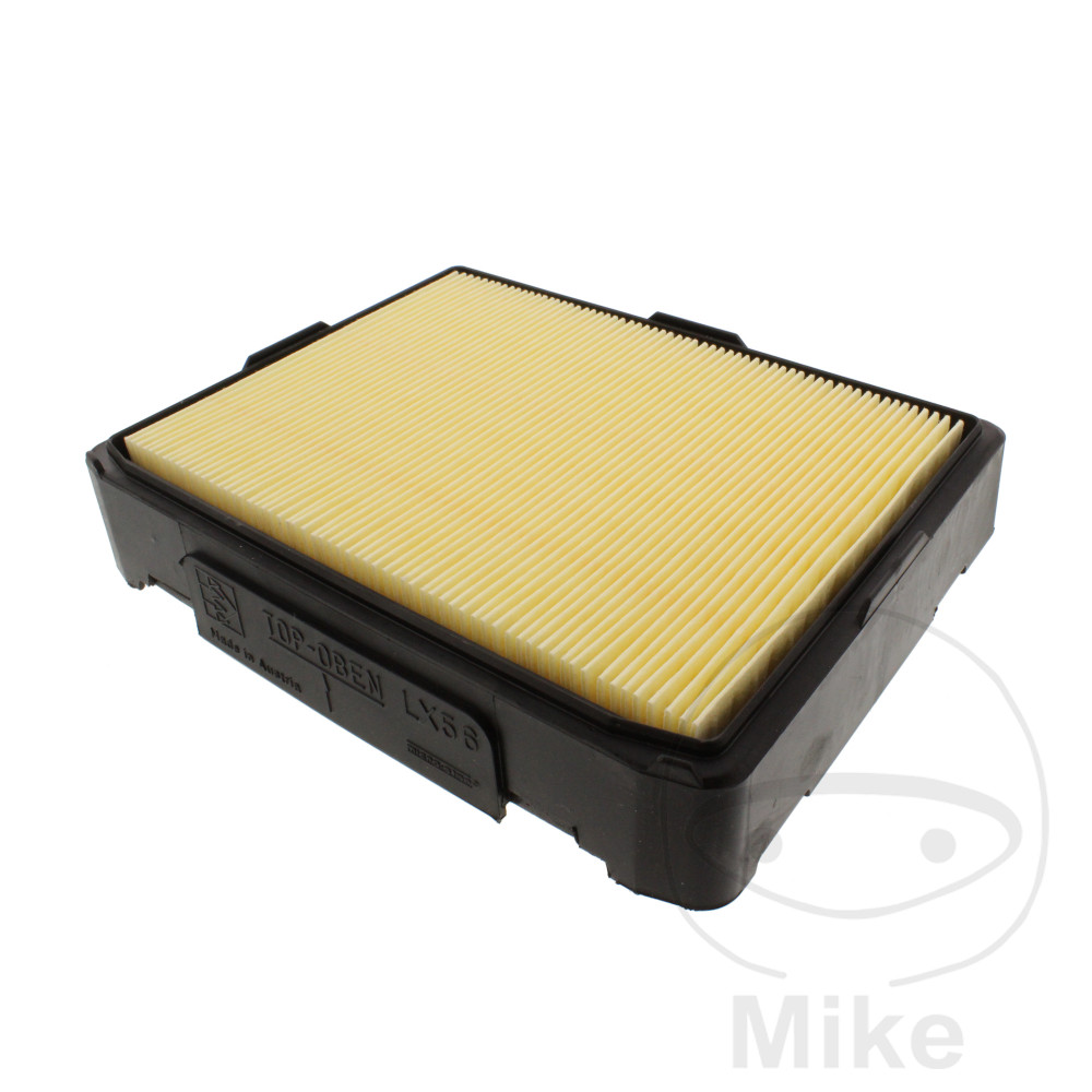 MAHLE flat air filter LX 56 - 第 1/1 張圖片