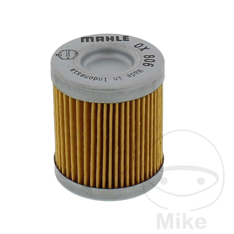 filtro de aceite