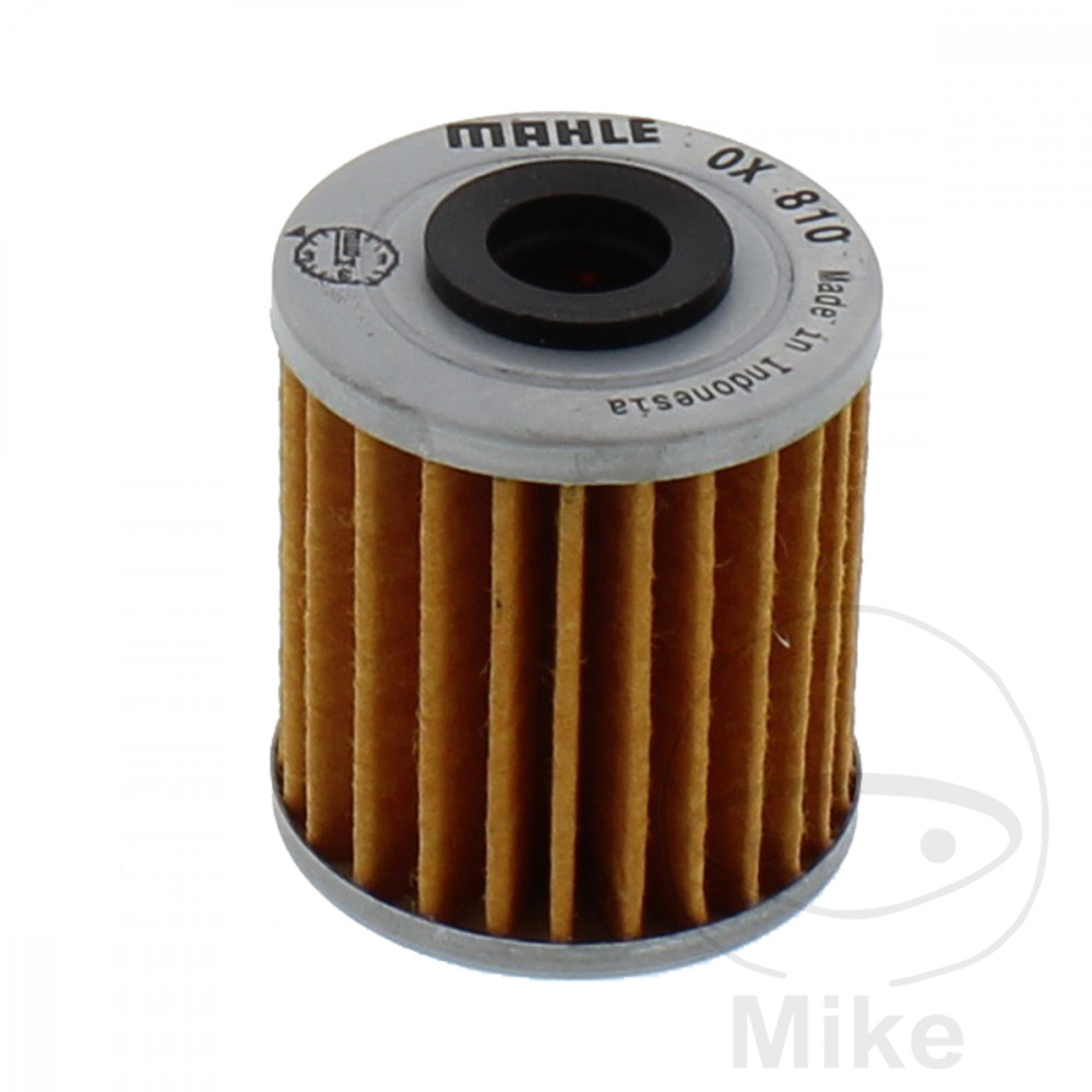 filtro de aceite