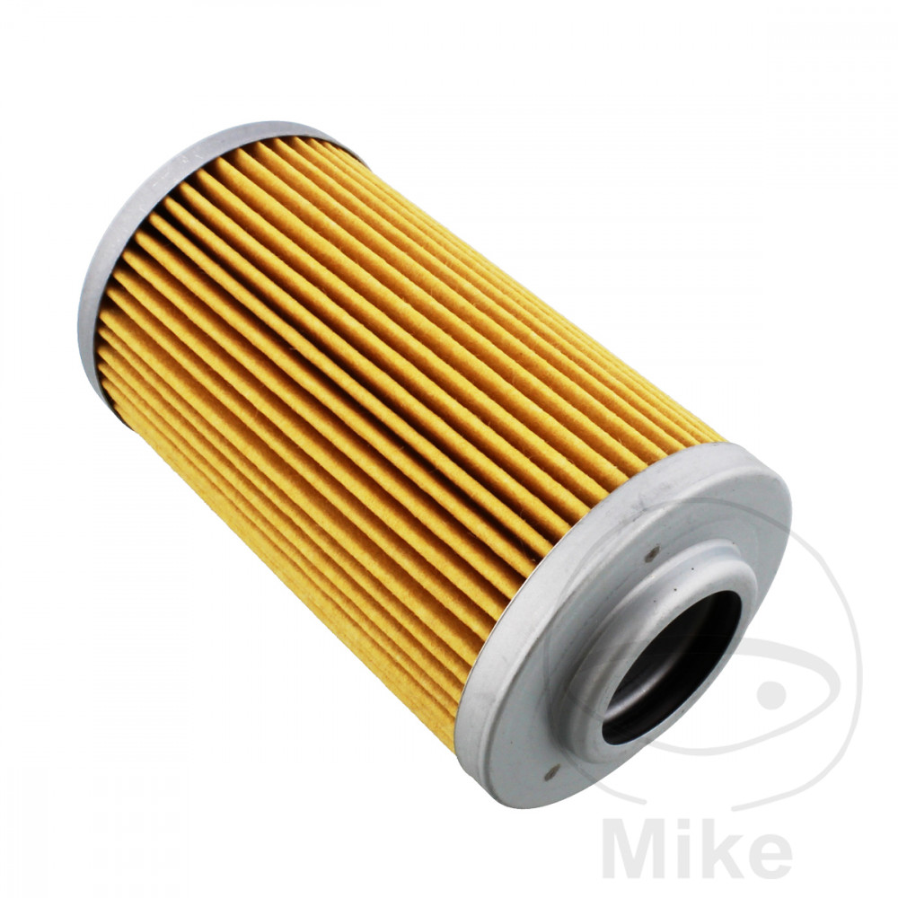 filtro de aceite