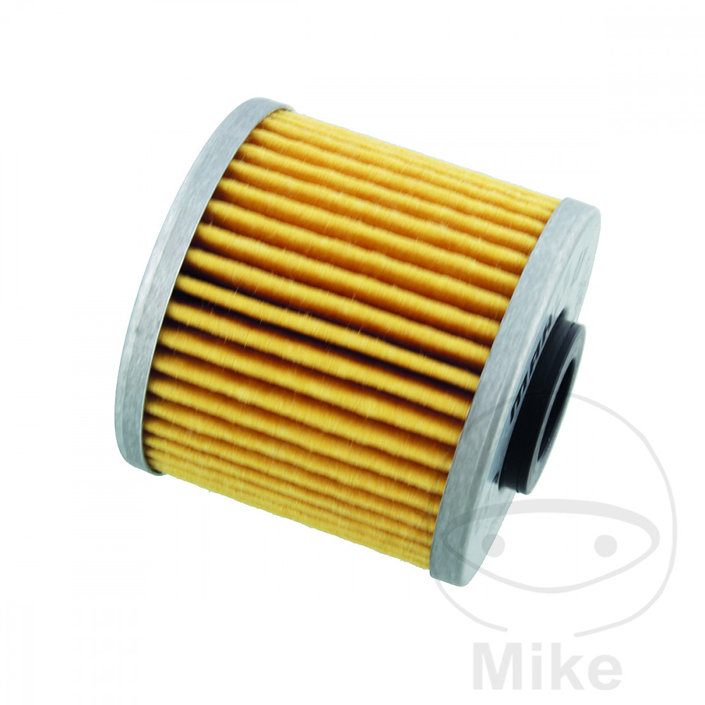 filtro de aceite