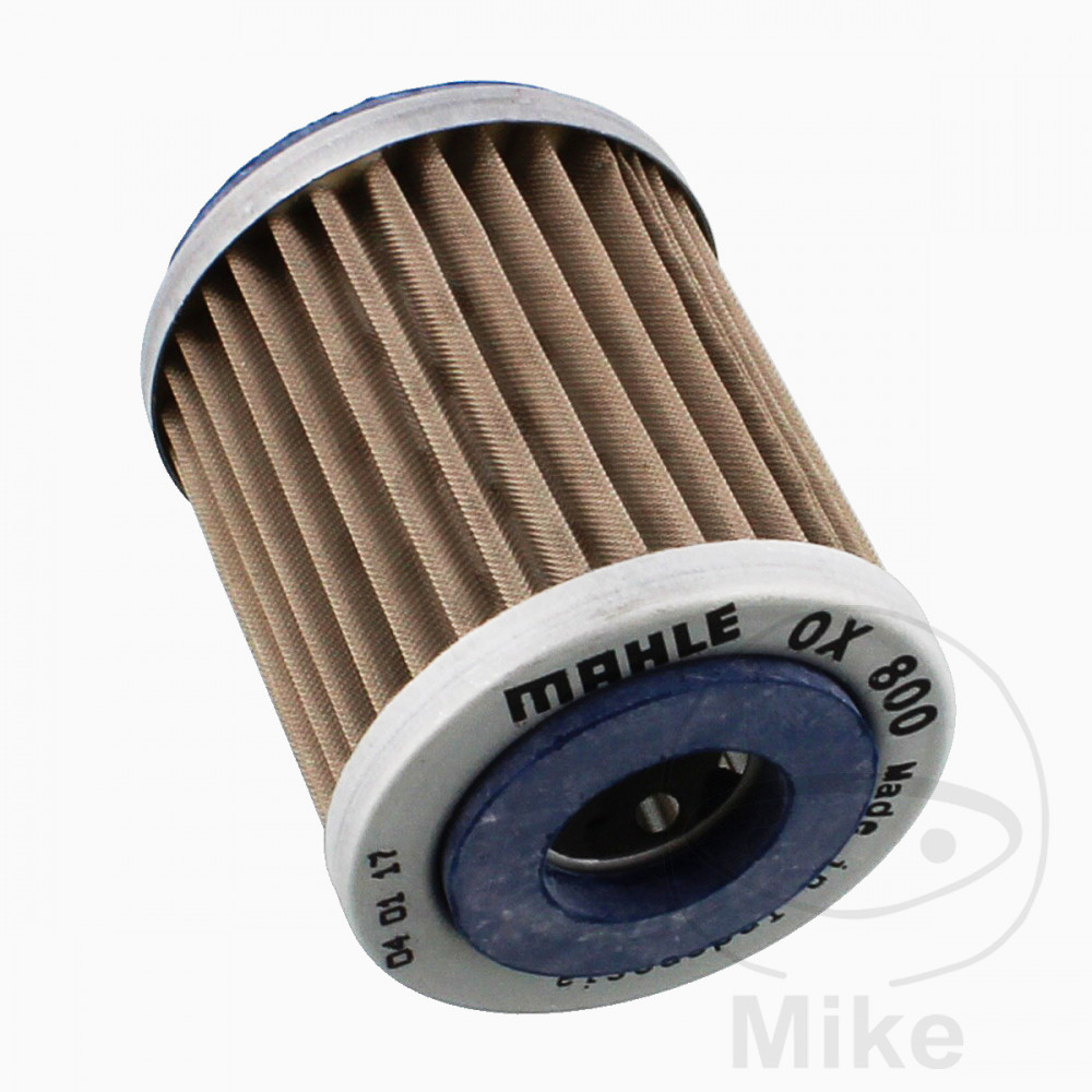 MAHLE FILTER, OLIE - Picture 1 of 1