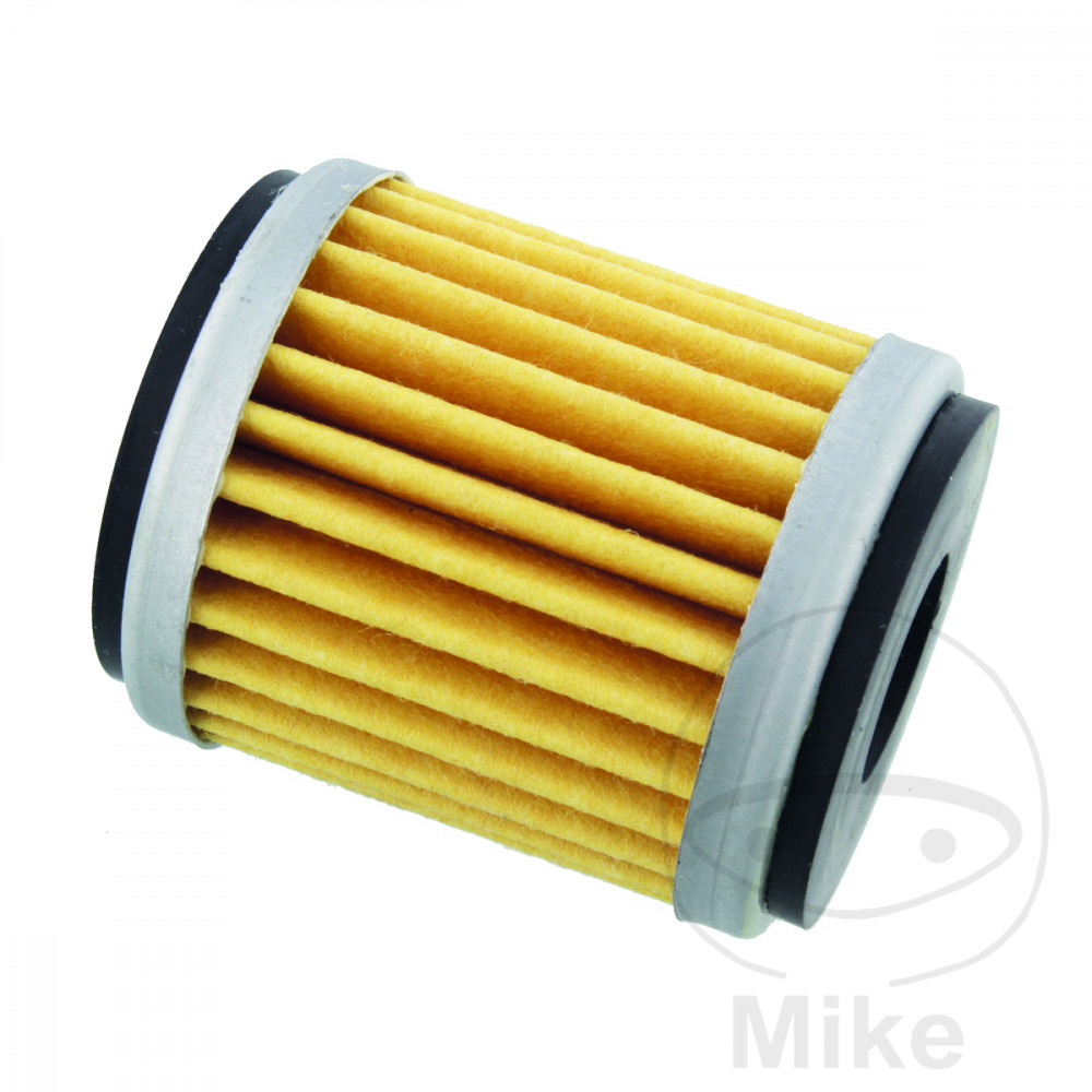 filtro de aceite