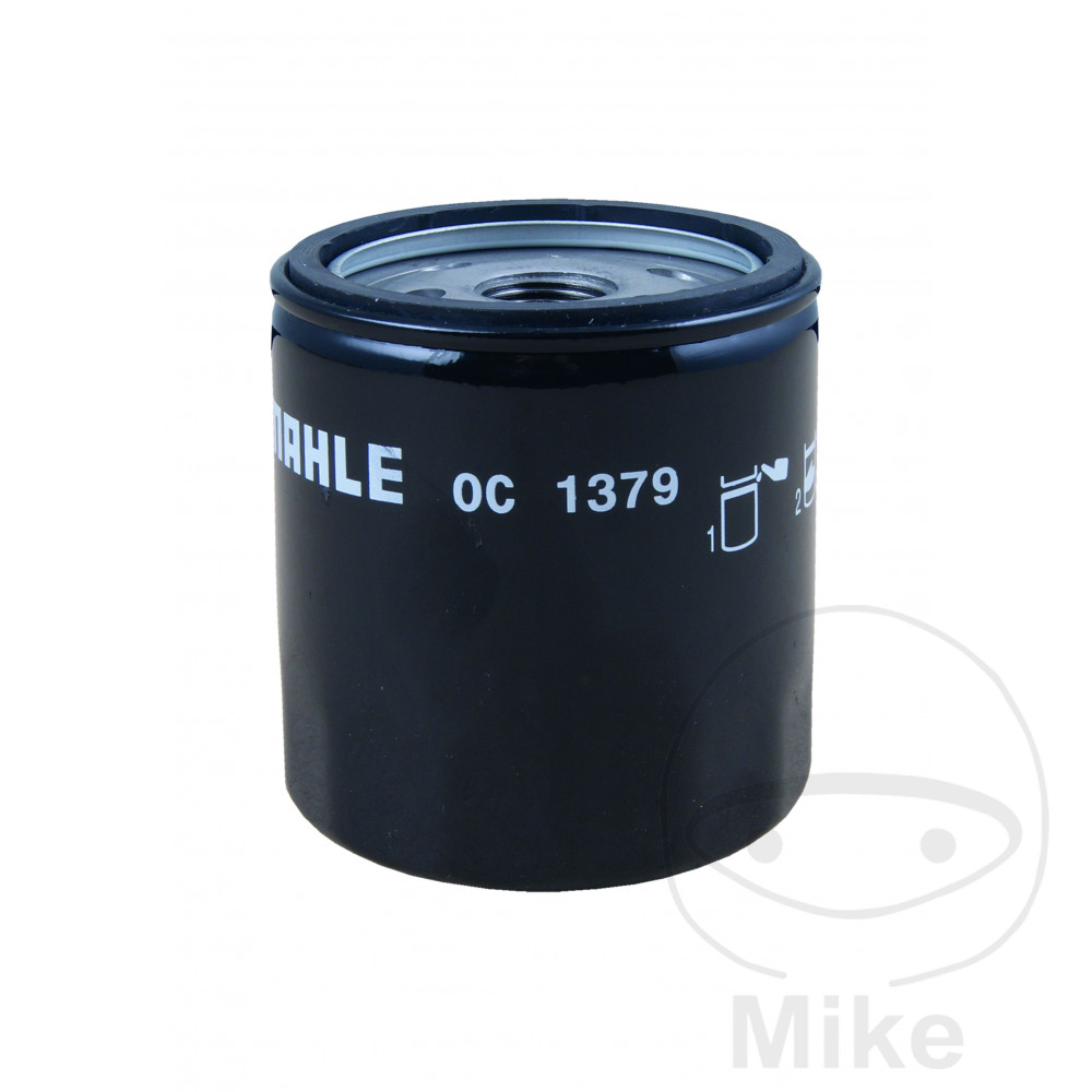 filtro de aceite
