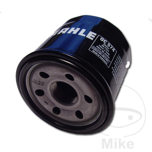 MAHLE FILTER, OIL - Picture 1 of 1