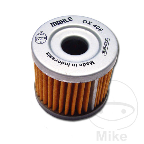 MAHLE ÖLFILTER - Bild 2 von 2