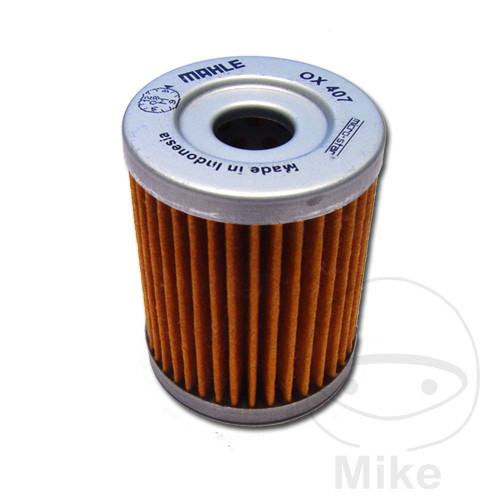 filtro de aceite