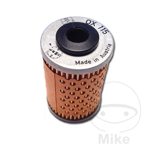 MAHLE oil filter - Picture 1 of 1