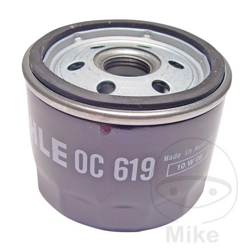 MAHLE FILTER, OIL