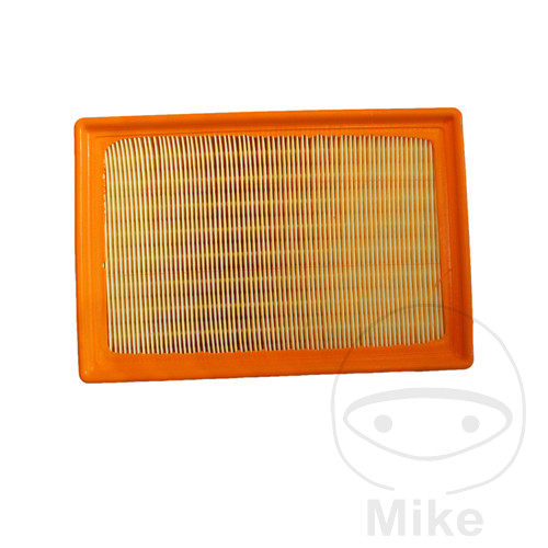 filtro de aire de variador