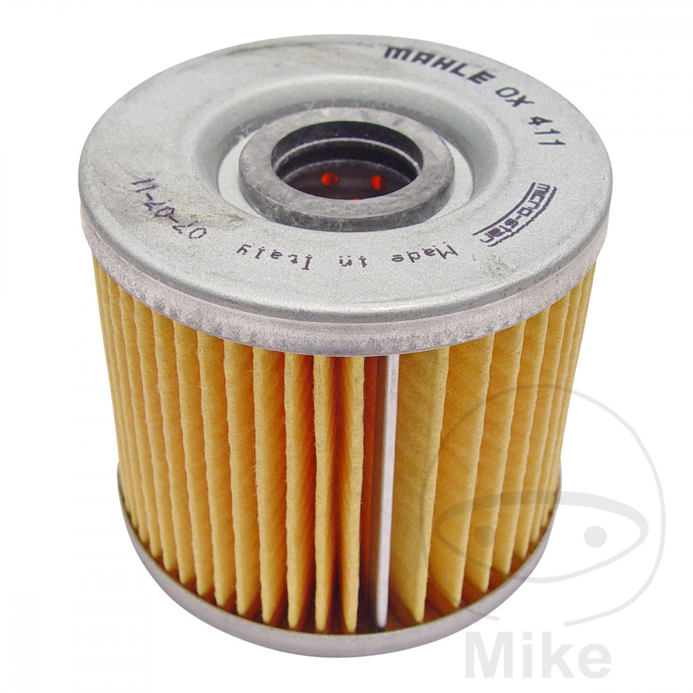 MAHLE Filtro de aceite - Imagen 1 de 1