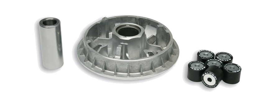 variador multivar