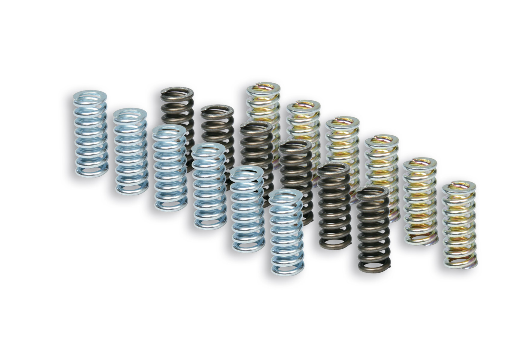 kit de muelles de embrague (9u) mhr oem 2915398