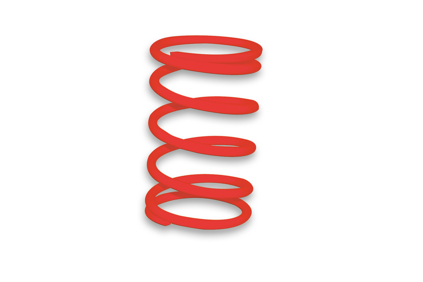 muelle contraste embrague extra reforzado rojo 29 7043.r0