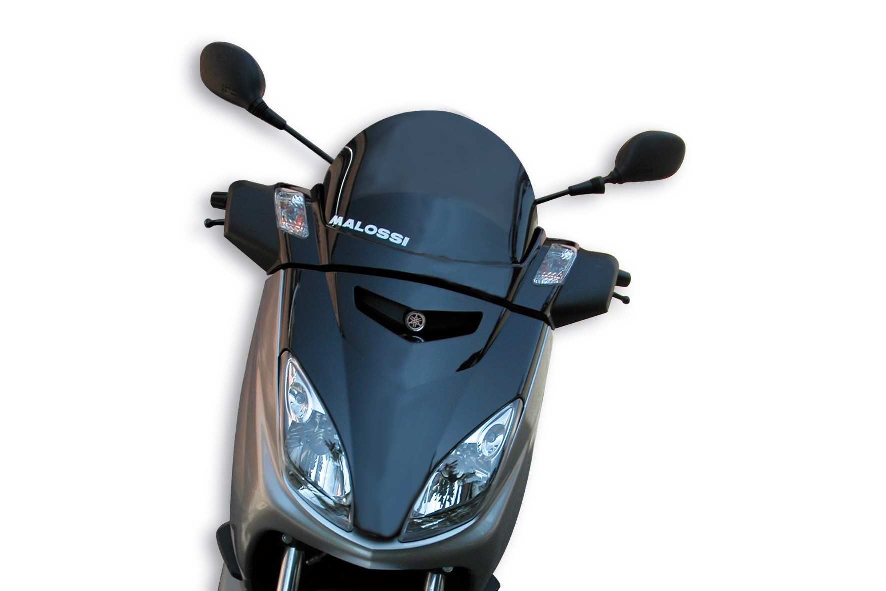 cupula parabrisas pantalla sport 4514400