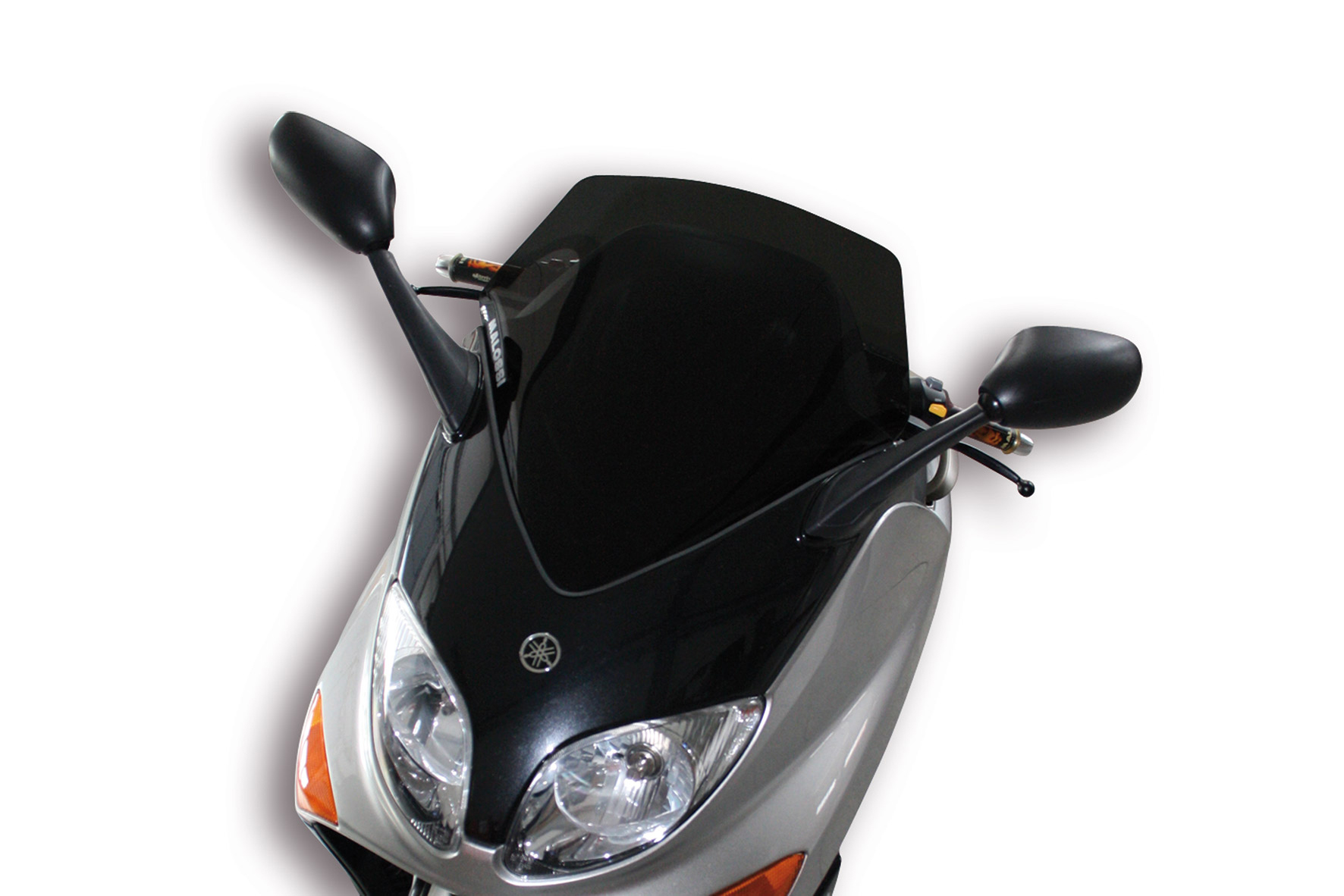 cupula parabrisas pantalla sport 4515361