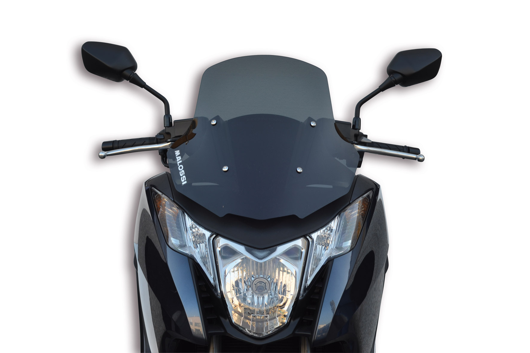 cupula parabrisas pantalla sport 4515621b