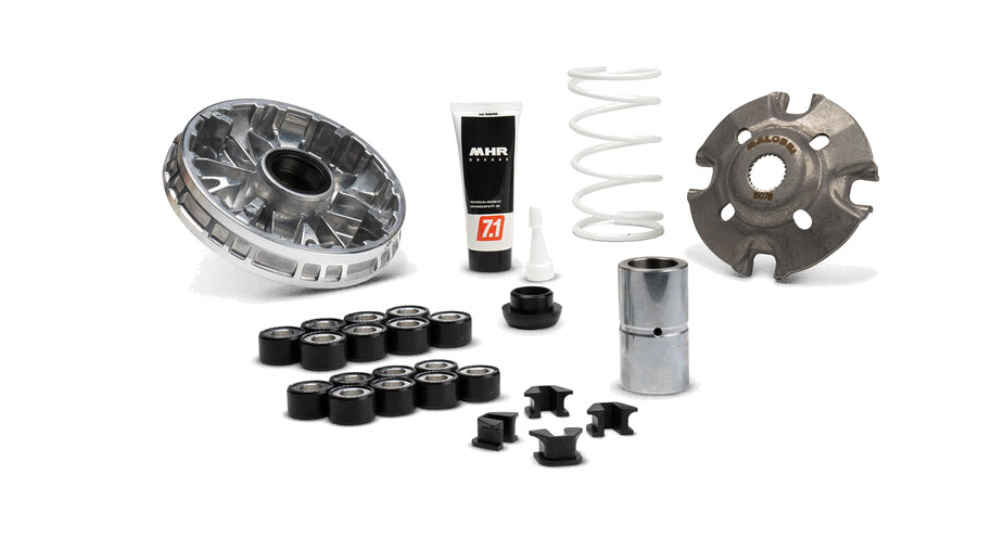variador completo multivar 2000