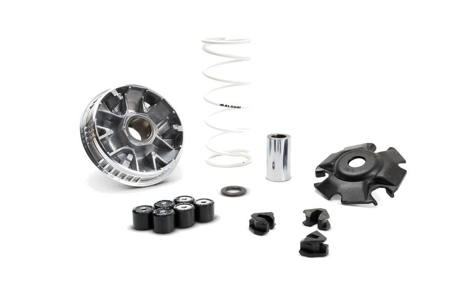 variador completo multivar 2000
